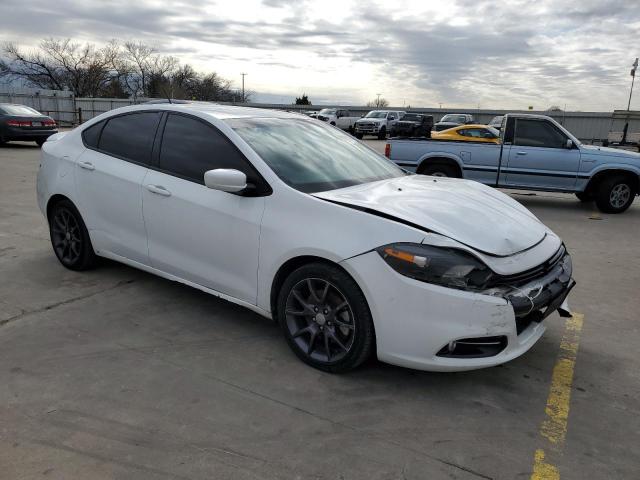 Photo 4 from auction – 2016 DODGE DART SXT S with VIN 1C3CDFFA9GD823182