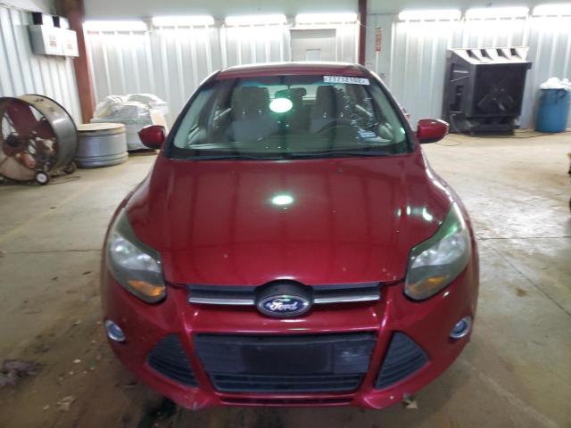 Фото 5 с аукциона – 2012 FORD FOCUS SE с VIN 1FAHP3F26CL378695
