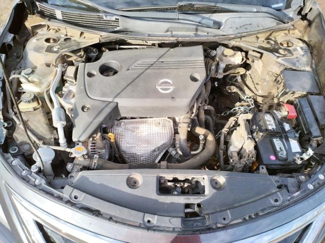 Photo 11 from auction – 2013 NISSAN ALTIMA 2.5 with VIN 1N4AL3AP2DN530350