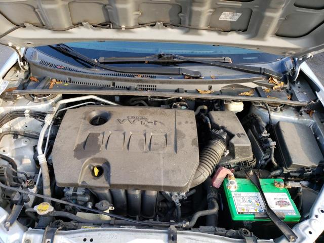 Photo 11 from auction – 2016 TOYOTA COROLLA L with VIN 2T1BURHE8GC692851