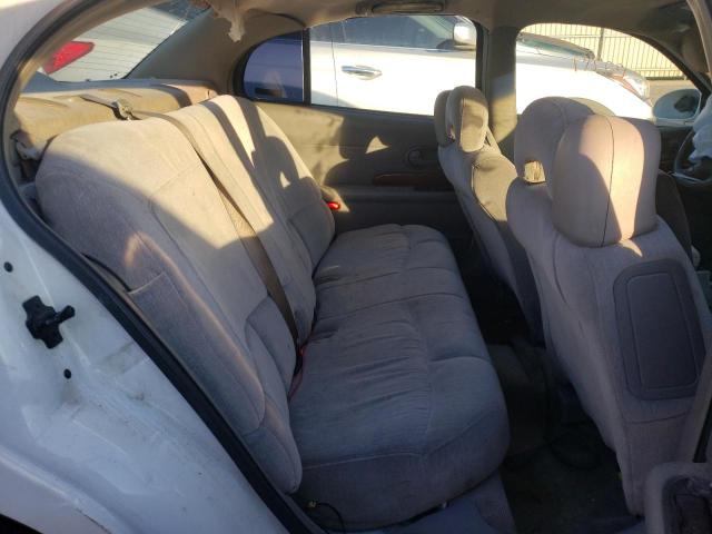 Photo 10 from auction – 2000 BUICK LESABRE CU with VIN 1G4HP54K7Y4201708