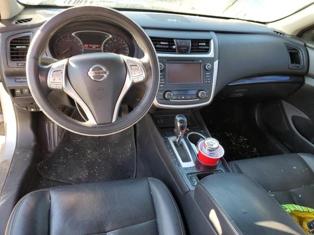 Photo 8 from auction – 2017 NISSAN ALTIMA 2.5 with VIN 1N4AL3AP5HC162196