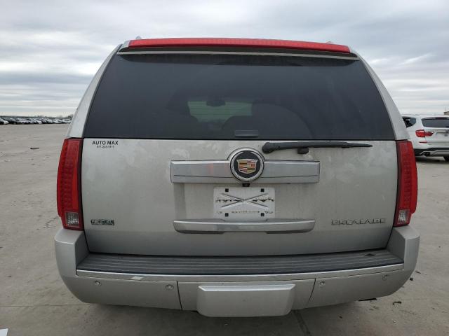 Photo 6 from auction – 2010 CADILLAC ESCALADE with VIN 1GYUKAEF4AR112984