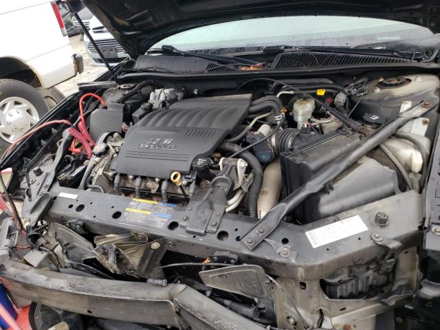 Photo 11 from auction – 2008 BUICK LACROSSE S with VIN 2G4WN58C281151344