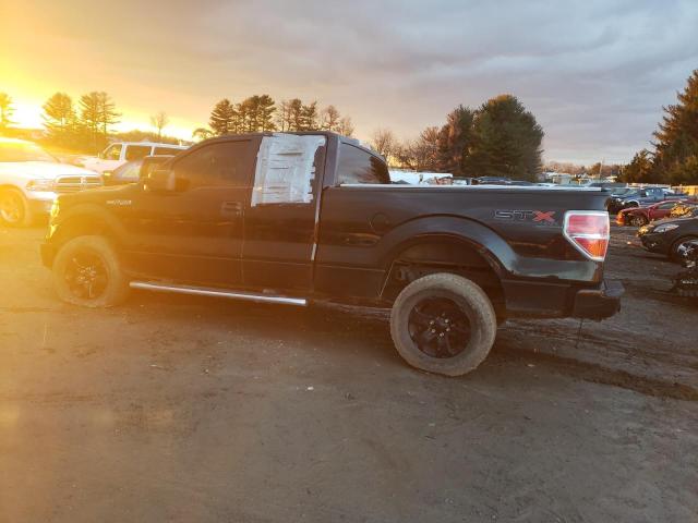 Photo 2 from auction – 2013 FORD F150 SUPER with VIN 1FTFX1EF7DFD24316