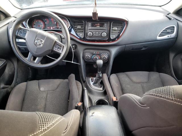 Photo 8 from auction – 2015 DODGE DART SXT with VIN 1C3CDFBB2FD309378