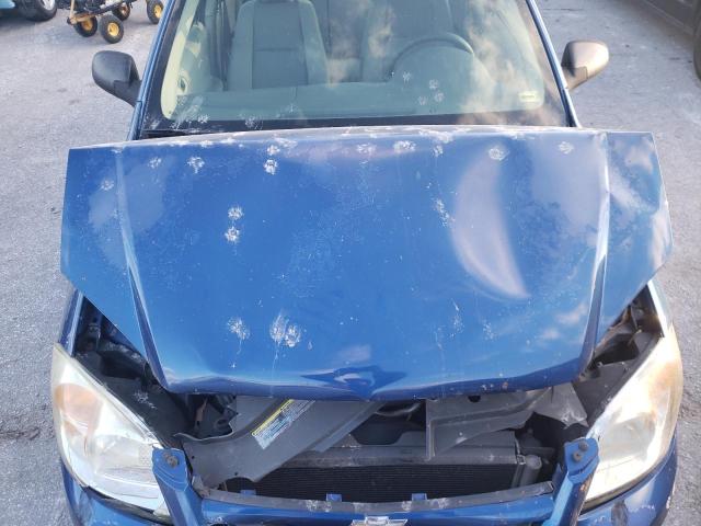 Photo 11 from auction – 2005 CHEVROLET COBALT with VIN 1G1AK52F257547081