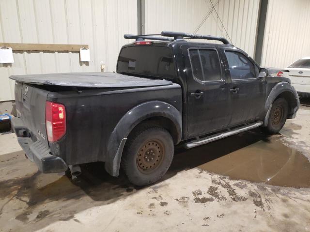 Photo 3 from auction – 2005 NISSAN FRONTIER C with VIN 1N6AD07W75C441095