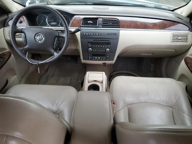 صورة رقم 8 من المزاد - 2008 BUICK LACROSSE C مع VIN 2G4WD582081173787