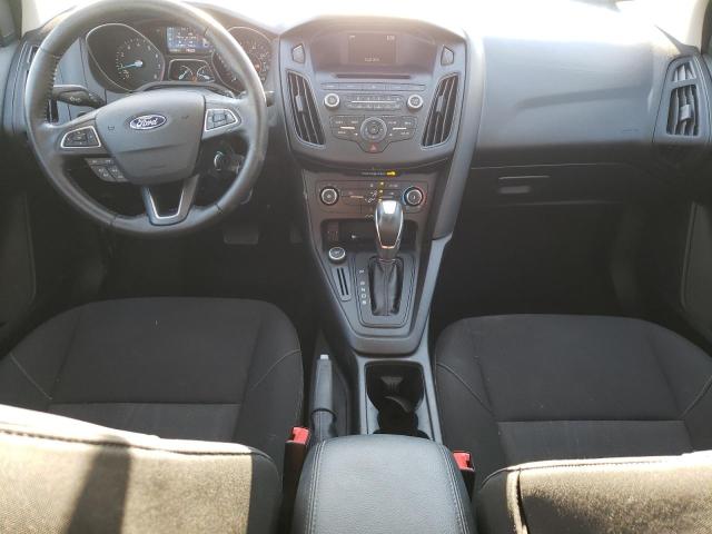 Photo 8 from auction – 2016 FORD FOCUS SE with VIN 1FADP3F28GL229497