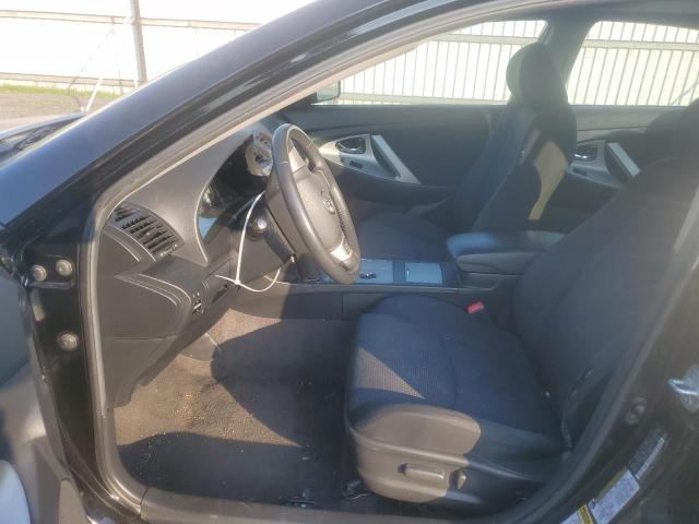 Photo 7 from auction – 2007 TOYOTA CAMRY CE with VIN 4T1BE46K37U080516