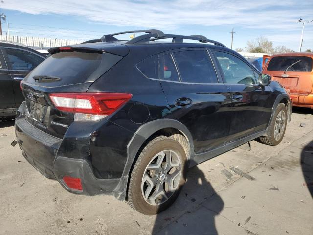 Photo 3 from auction – 2018 SUBARU CROSSTREK with VIN JF2GTAMC0JH340334