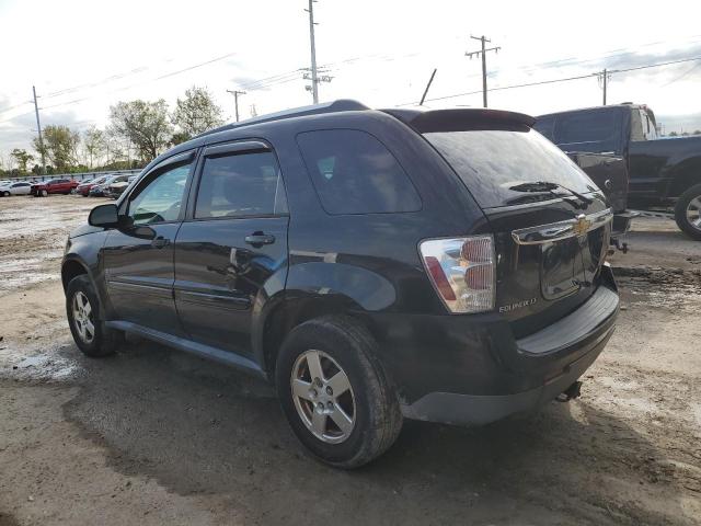 Photo 2 from auction – 2008 CHEVROLET EQUINOX LT with VIN 2CNDL33F986018604