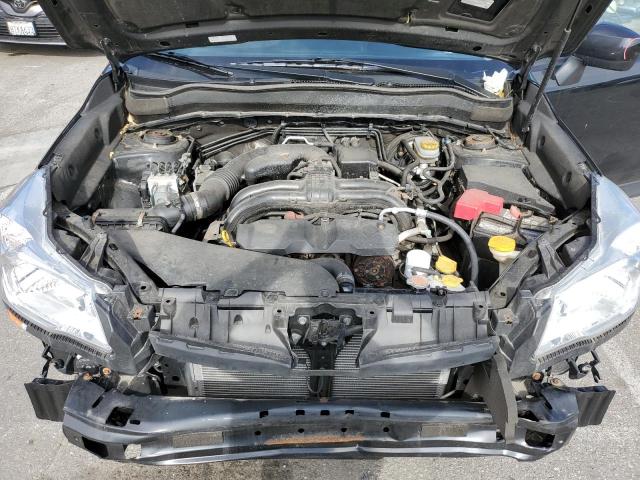Photo 12 from auction – 2014 SUBARU FORESTER 2 with VIN JF2SJAEC7EH468400