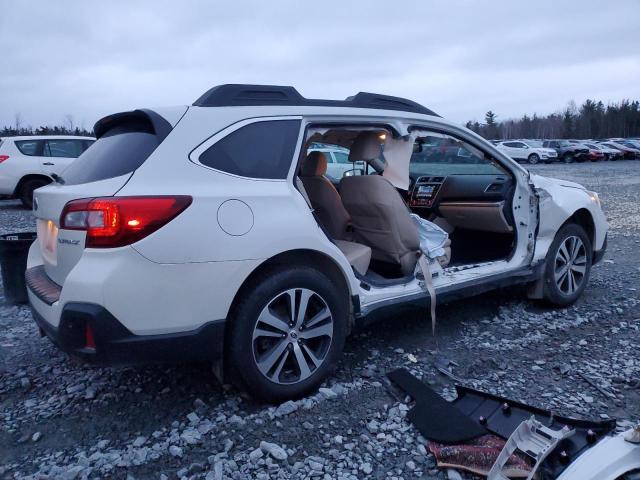 Photo 3 from auction – 2018 SUBARU OUTBACK 2. with VIN 4S4BSDNC8J3356382