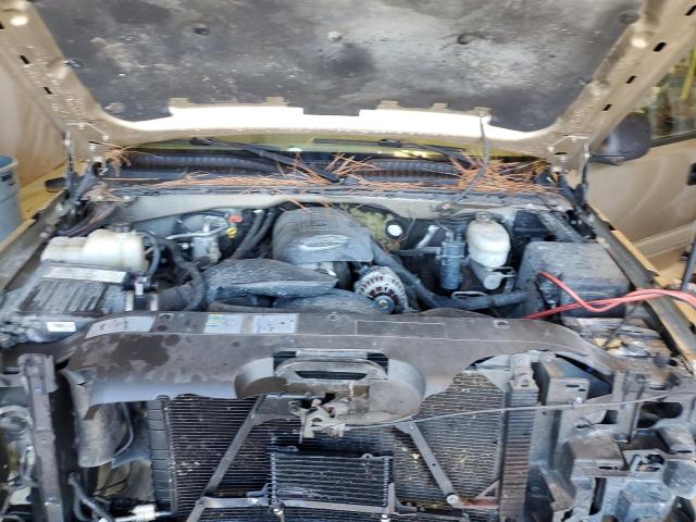 Photo 11 from auction – 2004 CHEVROLET SILVERADO with VIN 2GCEC19T341223868
