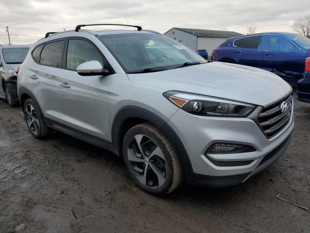 Photo 4 from auction – 2016 HYUNDAI TUCSON LIM with VIN KM8J33A2XGU207006