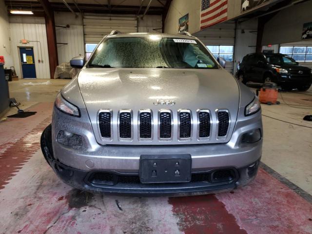 Photo 5 from auction – 2017 JEEP CHEROKEE L with VIN 1C4PJMCB5HW639449
