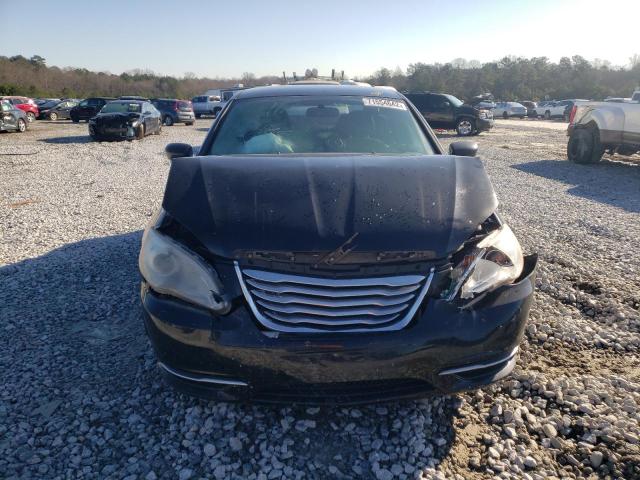Photo 5 from auction – 2011 CHRYSLER 200 TOURIN with VIN 1C3BC1FB2BN625606