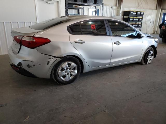 Photo 3 from auction – 2014 KIA FORTE LX with VIN KNAFK4A66E5095217