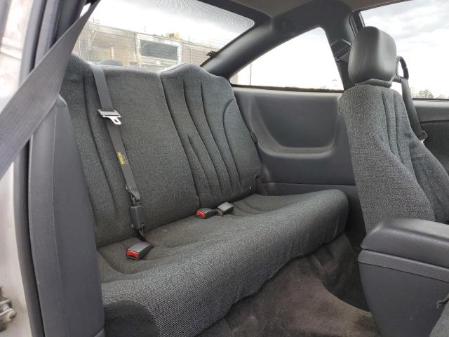 Photo 10 from auction – 2004 CHEVROLET CAVALIER with VIN 1G1JC12F047132488