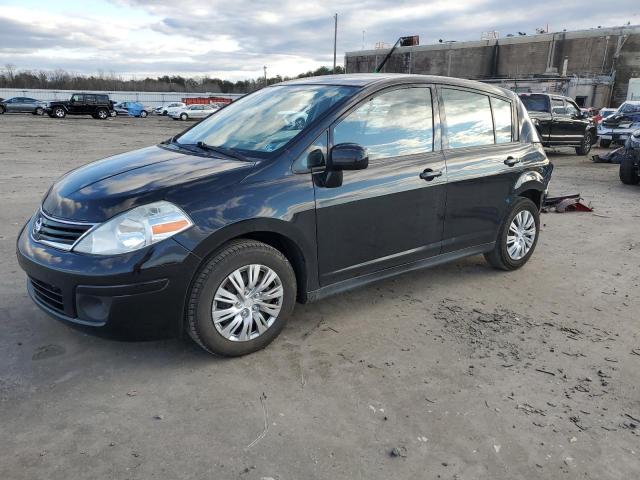 NISSAN VERSA S 2012 with VIN 3N1BC1CP7CK809431 - Photo from auction