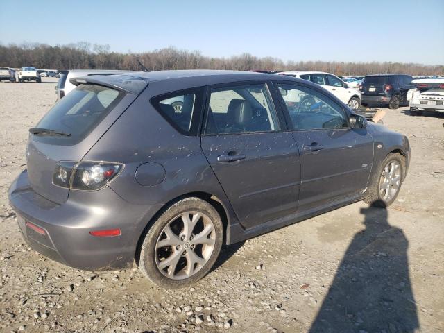 Photo 3 from auction – 2007 MAZDA 3 HATCHBAC with VIN JM1BK344571603886