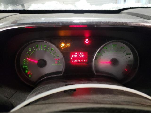 Photo 9 from auction – 2007 FORD EXPLORER S with VIN 1FMEU53867UA24861