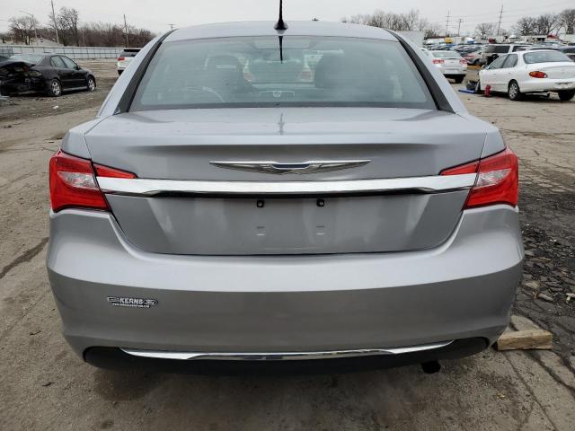 Photo 6 from auction – 2014 CHRYSLER 200 TOURIN with VIN 1C3CCBBB7EN192739