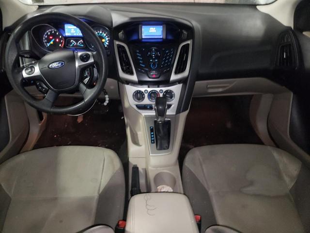 Photo 8 from auction – 2012 FORD FOCUS SE with VIN 1FAHP3F25CL460370