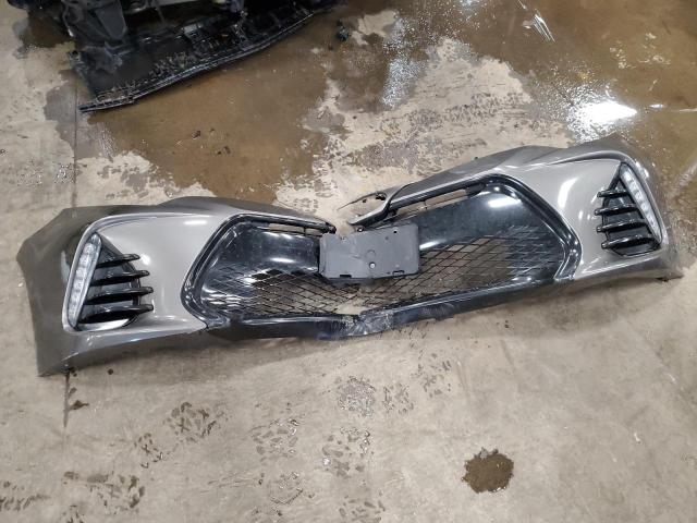 Photo 12 from auction – 2018 TOYOTA COROLLA L with VIN 2T1BURHE9JC014228