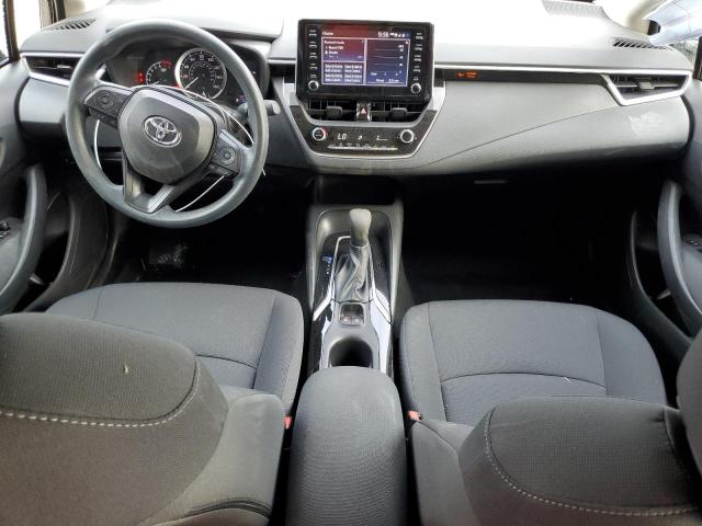 Photo 8 from auction – 2020 TOYOTA COROLLA LE with VIN 5YFEPRAE7LP136880