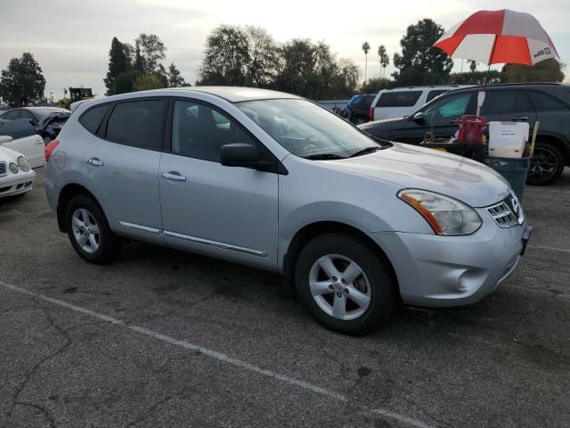 Photo 4 from auction – 2012 NISSAN ROGUE S with VIN JN8AS5MT1CW300684