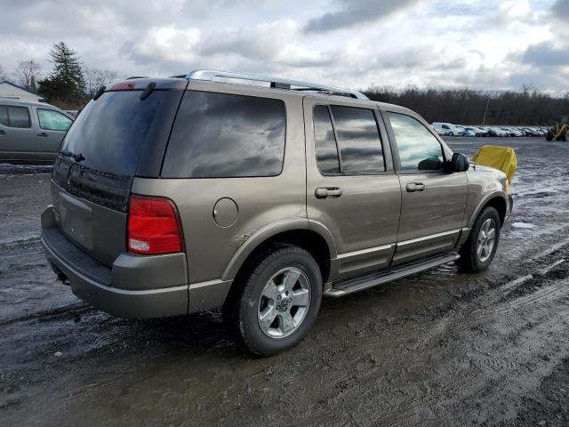 Photo 3 from auction – 2003 FORD EXPLORER L with VIN 1FMDU75K73UA61346