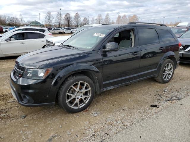 DODGE JOURNEY R/ 2015 مع رقم تعريف المركبة 3C4PDCEG8FT557017 - صورة من المزاد