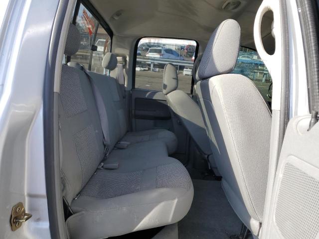 Photo 11 from auction – 2006 DODGE RAM 1500 S with VIN 1D7HU18246S553787