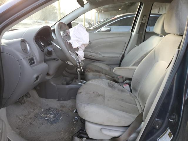 Photo 7 from auction – 2015 NISSAN VERSA S with VIN 3N1CN7AP2FL929124
