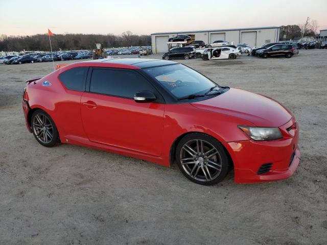 Photo 4 from auction – 2013 TOYOTA SCION TC with VIN JTKJF5C74D3054374