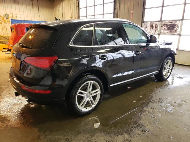 Photo 3 from auction – 2014 AUDI Q5 PREMIUM with VIN WA1LFAFP7EA117639