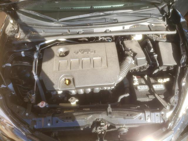Photo 11 from auction – 2019 TOYOTA COROLLA L with VIN 2T1BURHEXKC225715
