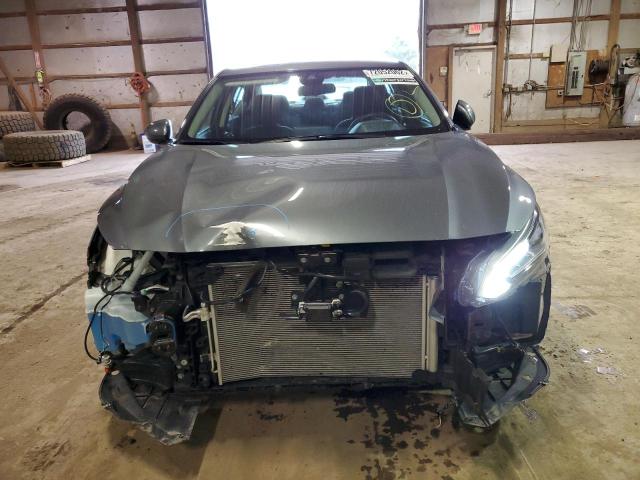 Photo 5 from auction – 2021 NISSAN ALTIMA with VIN 1N4BL4DV3MN371892