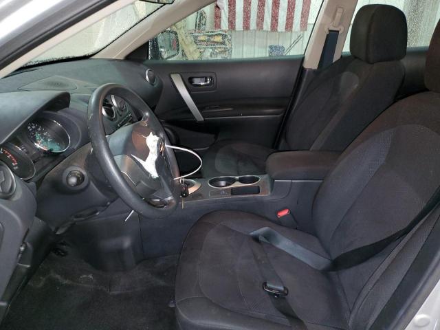Photo 7 from auction – 2012 NISSAN ROGUE S with VIN JN8AS5MV9CW716189