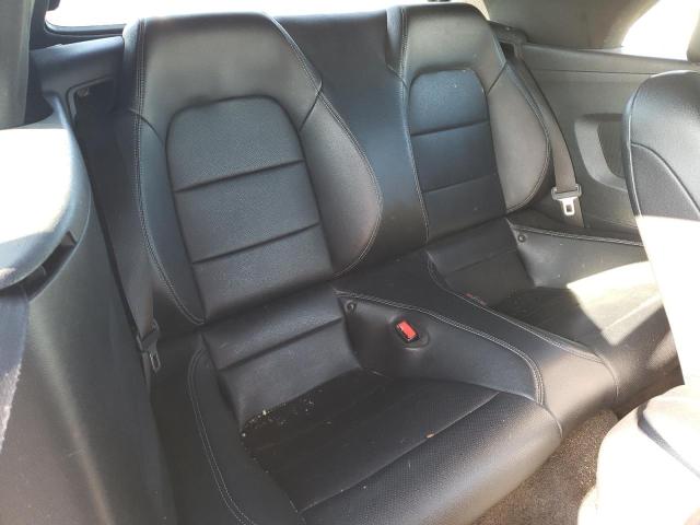 Photo 10 from auction – 2015 FORD MUSTANG with VIN 1FATP8UH8F5409646