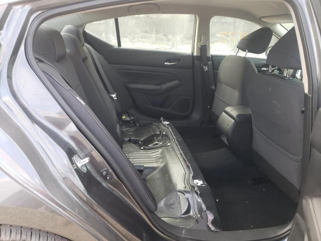 Photo 10 from auction – 2019 NISSAN ALTIMA S with VIN 1N4BL4BV6KN317678