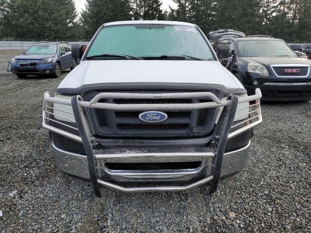 Photo 5 from auction – 2008 FORD F150 with VIN 1FTRF12W98KD70960