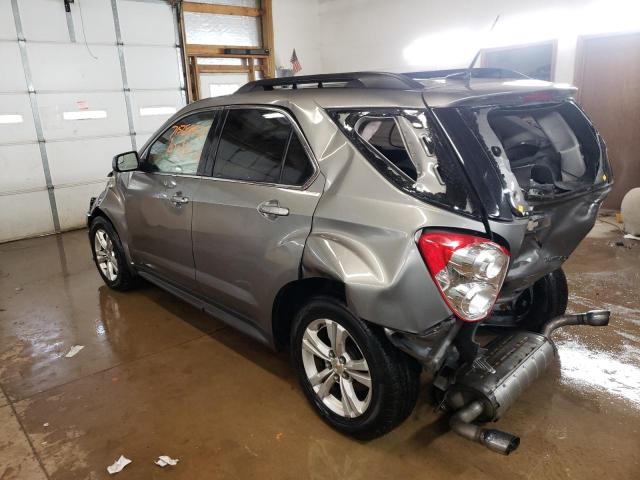 Photo 2 from auction – 2012 CHEVROLET EQUINOX LT with VIN 2GNFLNE55C6368826