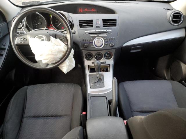 Photo 8 from auction – 2010 MAZDA 3 I with VIN JM1BL1SGXA1226543