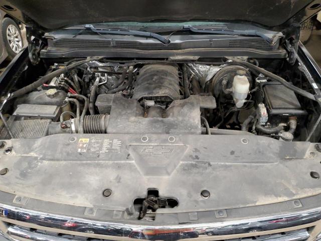 Photo 11 from auction – 2015 CHEVROLET SILVERADO with VIN 1GCVKPEC6FZ320925