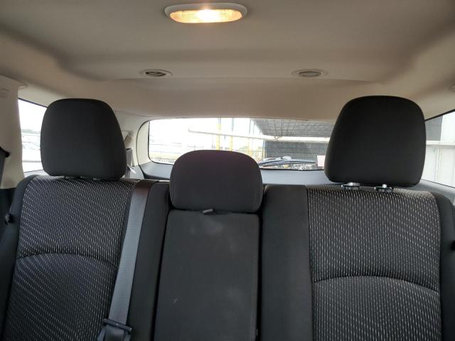Photo 10 from auction – 2020 DODGE JOURNEY SE with VIN 3C4PDCABXLT279257