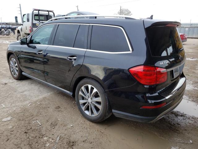 Photo 2 from auction – 2013 MERCEDES-BENZ GL 350 BLU with VIN 4JGDF2EE2DA201295